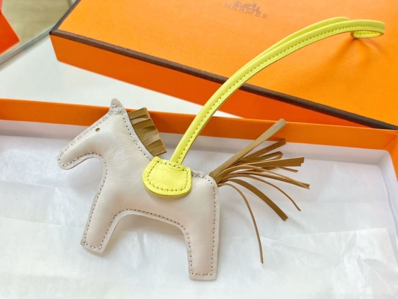 Hermes Handmade Pendant